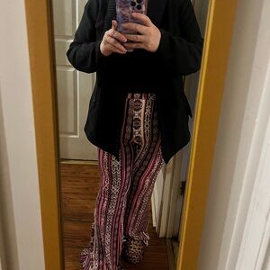 Women’s wool like coat Torrid